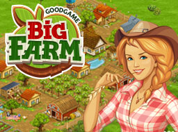 Goodgame Big Farm