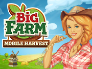 Big Farm: Mobile Harvest