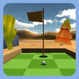 Mini Golf Fantasy