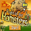 Flight of the hamsters