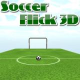 Soccer Flick 3D
