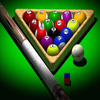Straight Billiard